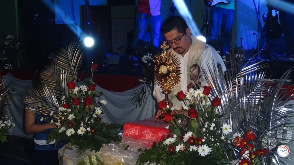 Concierto con Freddie Chavarría - 60 Aniversario