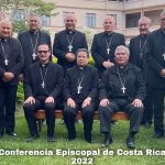Mons. Juan Miguel participa de la Asamblea Ordinaria de Obispos