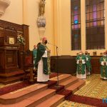Mons. Juan Miguel hace llamado a la Gran Misión