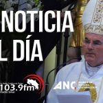 Presidente de Conferencia Episcopal bendecirá el nuevo gobierno de Rodrigo Chaves