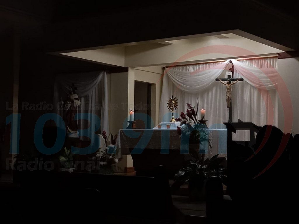 Radio Sinaí 65 años de historia