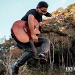 Tony Guido: joven músico de Pérez Zeledón hace Himno DNJ 2023