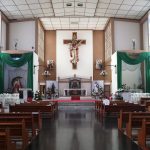 Catedral de San Isidro de El General permanecerá cerrada durante dos meses
