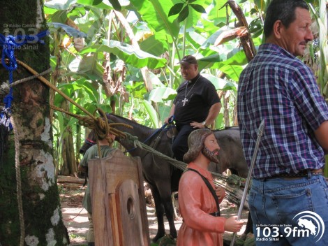 Dedicación al trabajo, virtud de San Isidro