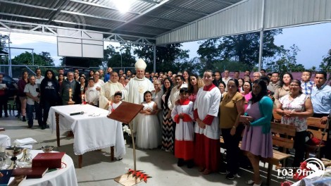 San Isidro hombre de la Eucaristía