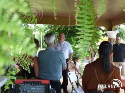 San Isidro Labrador modelo de santidad