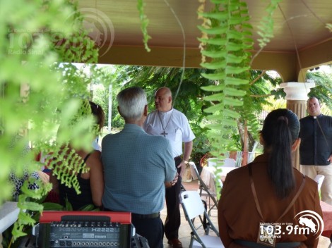 San Isidro Labrador modelo de santidad