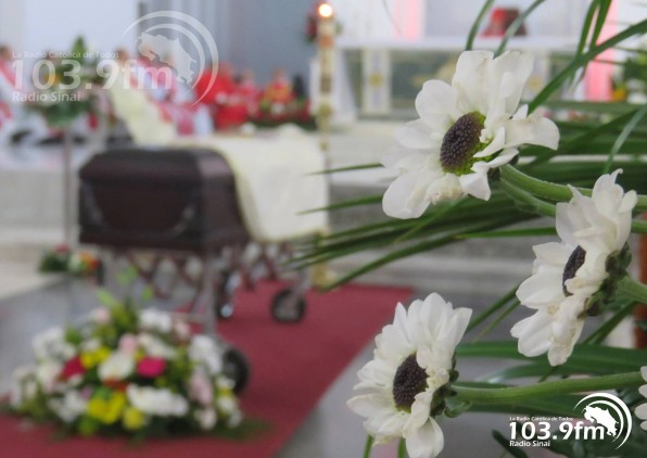 ¡Hasta Pronto! Siervo bueno y fiel