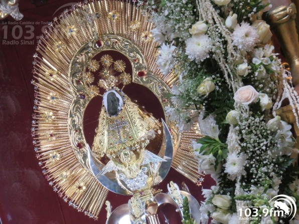 Año Jubilar también marcado por fervor mariano