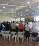 Agentes llamados a ser Iglesia, comunión y misión