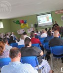 Con esperanza seamos Iglesia en salida en espíritu sinodal