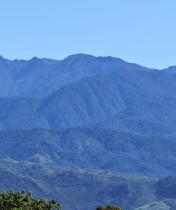 Carrera al Chirripó por la grande de Radio Sinaí: la mesa está servida