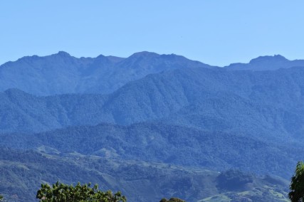 Carrera al Chirripó por la grande de Radio Sinaí: la mesa está servida