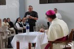Mons. Mark, Nuncio en Costa Rica, da consejos a clero y religiosos Mons. Mark, Nuncio en Costa Rica, da consejos a clero y religiosos