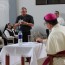 Mons. Mark, Nuncio en Costa Rica, da consejos a clero y religiosos