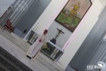 Mons. Mark celebró Domingo de la Alegría en el Sur Mons. Mark celebró Domingo de la Alegría en el Sur