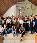 Primera Convivencia de Mujeres 2026 reúne a jóvenes en proceso de discernimiento vocacional