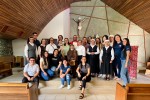 Primera Convivencia de Mujeres 2026 reúne a jóvenes en proceso de discernimiento vocacional Primera Convivencia de Mujeres 2026 reúne a jóvenes en proceso de discernimiento vocacional