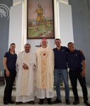 Mensaje de Mons. Juan Miguel Castro Rojas por el 69º Aniversario de Radio Sinaí