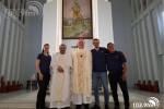 Mensaje de Mons. Juan Miguel Castro Rojas por el 69º Aniversario de Radio Sinaí
