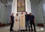 Mensaje de Mons. Juan Miguel Castro Rojas por el 69º Aniversario de Radio Sinaí