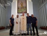 Mensaje de Mons. Juan Miguel Castro Rojas por el 69º Aniversario de Radio Sinaí