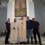 Mensaje de Mons. Juan Miguel Castro Rojas por el 69º Aniversario de Radio Sinaí