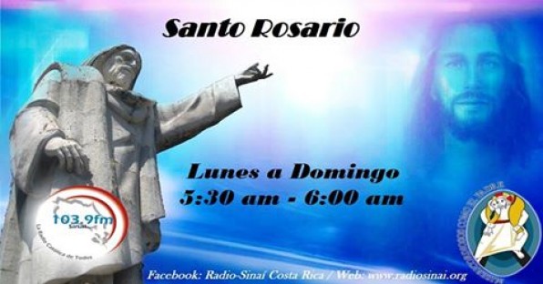 El Santo Rosario