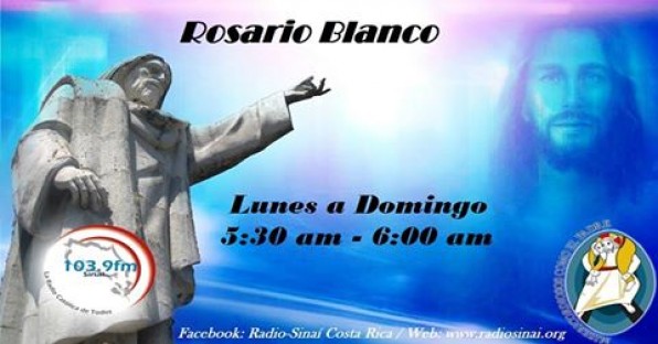 Rosario Blanco