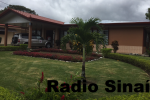 Radio Sinaí Celebra sus 59 Años