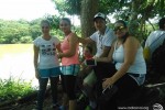 Testimonios de romeros rumbo a Cartago