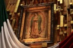 Santa María de Guadalupe y el amor misericordioso de Dios
