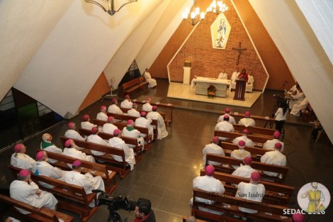 Inicia Asamblea del SEDAC