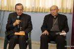 Obispos de Centroamérica hablan sobre el martirio