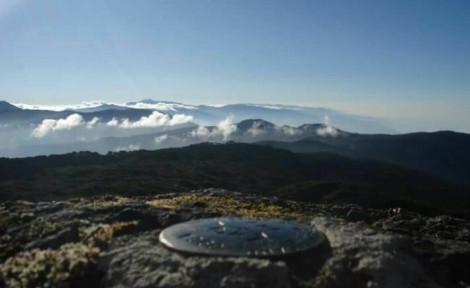 Radio Sinaí presente en el Cerro Ena