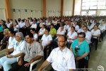 Legión de María se congrega en Asamblea Nacional