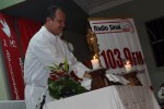 Adoración Eucarística – 60 Aniversario Radio Sinaí