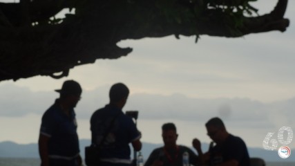 Las Diócesis de Puntarenas y San Isidro unidas en la historia