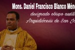 Arquidiócesis de San José contará con obispo auxiliar