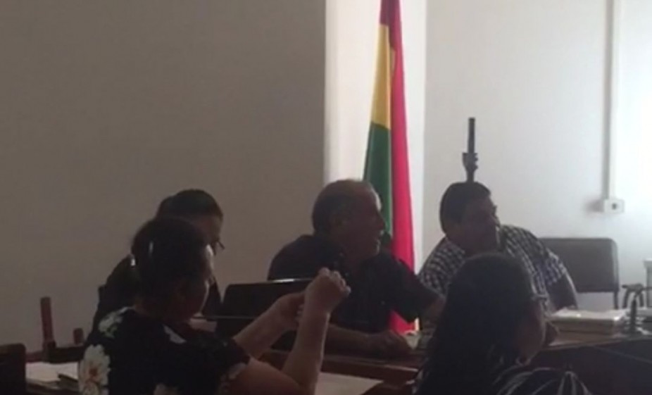 COTO BRUS SE OPONE A LAS GUÍAS DEL MEP