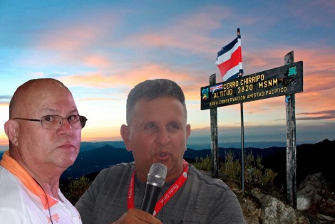 Radio Sinaí 103.9 FM la dueña de las transmisiones