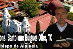 Nuevo obispo para Alajuela