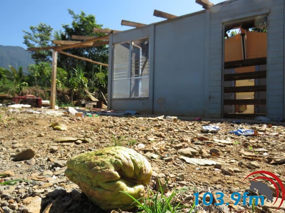 El drama humano en “territorios indígenas”: un pueblo que se debate entre la tierra e intereses