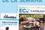 EL ECO CATÓLICO, EN LAS PLATAFORMAS DIGITALES
