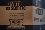 Radio Sinaí, presente en jornada electoral