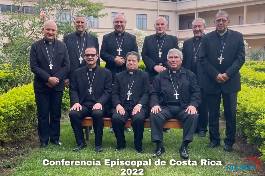 Mons. Juan Miguel participa de la Asamblea Ordinaria de Obispos