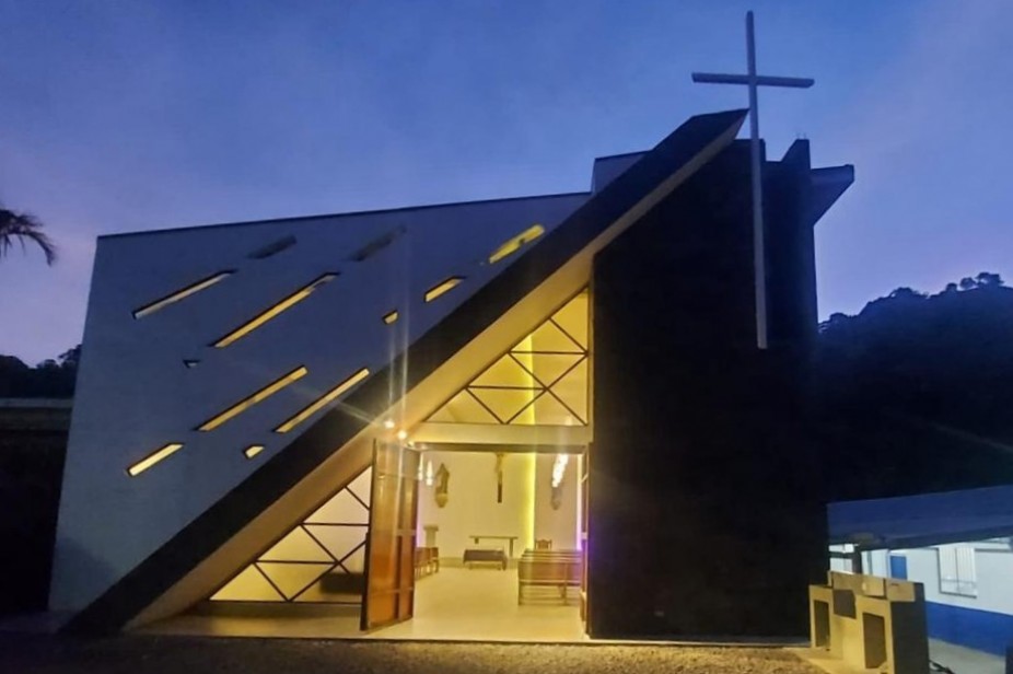 Con reliquia de la Beata Sor María Romero se dedica templo a San José