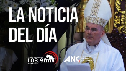 Presidente de Conferencia Episcopal bendecirá el nuevo gobierno de Rodrigo Chaves