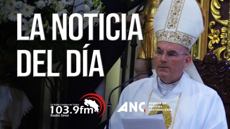 Presidente de Conferencia Episcopal bendecirá el nuevo gobierno de Rodrigo Chaves