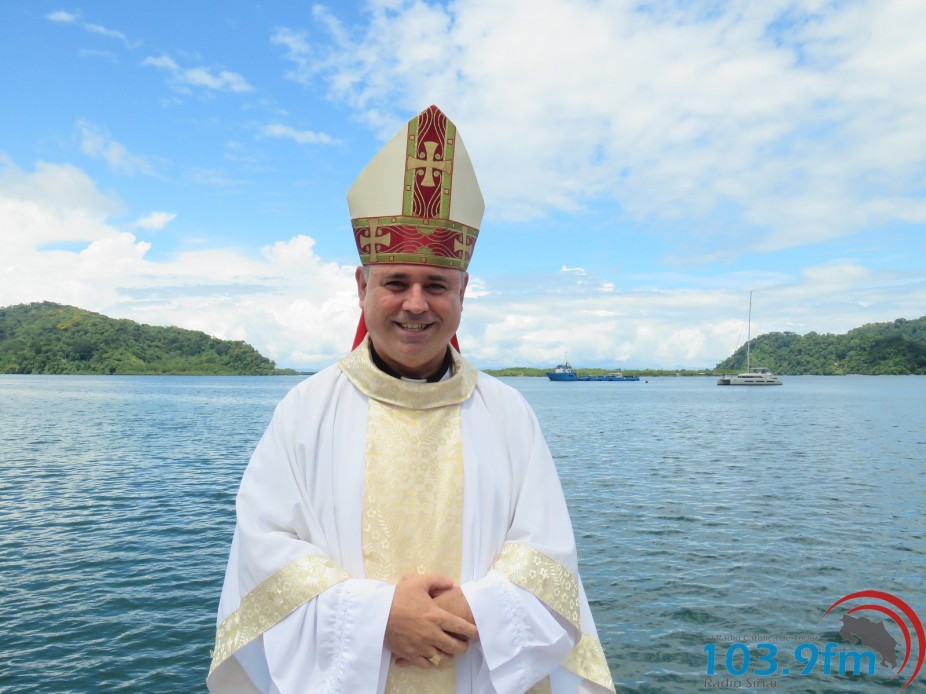Alegría y esperanza en la bendición del mar y el sector pesquero